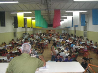 Bingo 2007