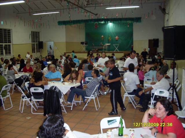 Bingo 2009