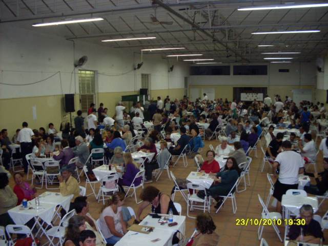 Bingo 2010