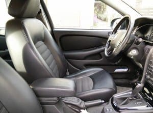 Confira dicas para manter a durabilidade do banco de couro do carro