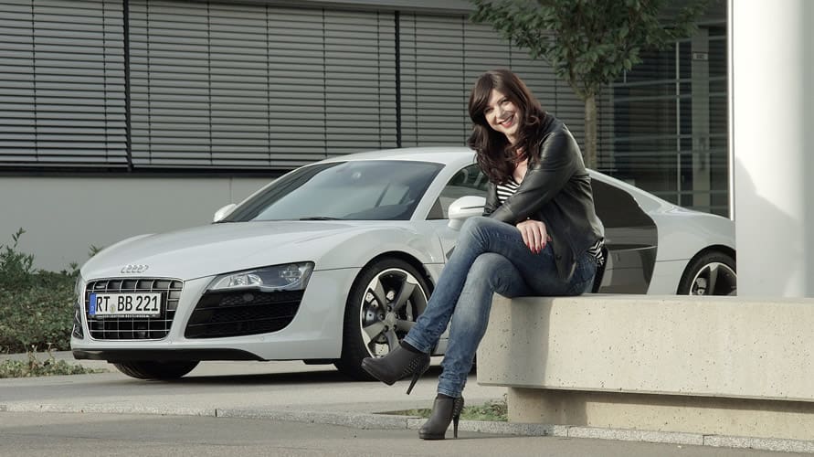 5 dicas sobre manutenção automobilística para mulheres