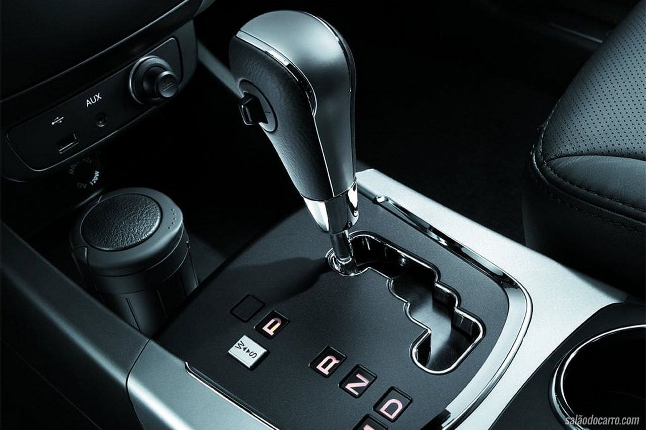 Diferença entre câmbio automático e automatizado