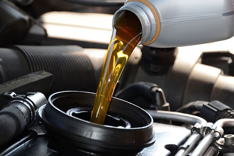 Dicas sobre a troca de óleo do carro