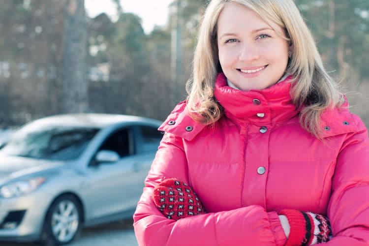 Dicas de segurança para cuidar do carro no inverno