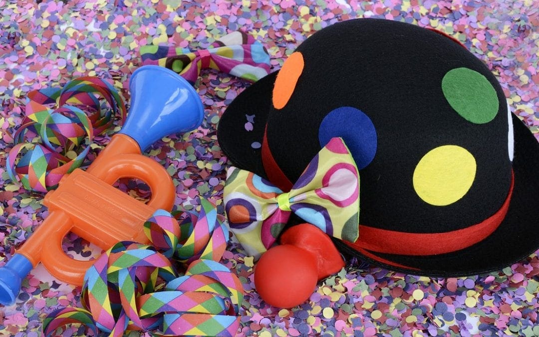 5 dicas para você aproveitar o Carnaval