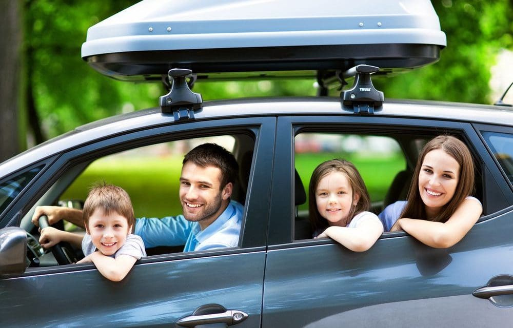 Dicas de segurança para quem vai viajar de carro
