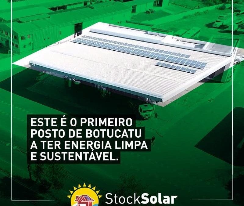 Energia Limpa e Sustentável