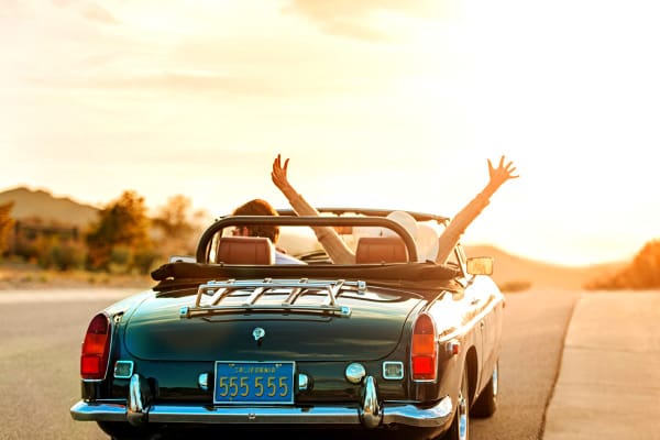 Cuidados básicos antes de viajar