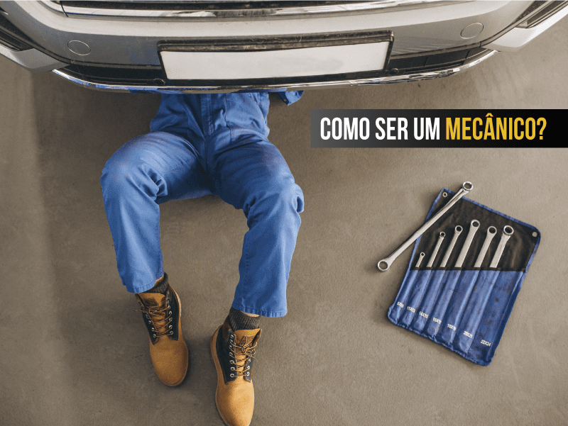 Mecânico de carros: como encontrar um profissional de confiança?